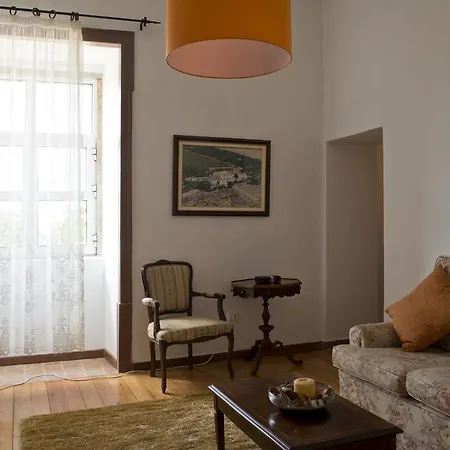 Villa Quinta Da Palmeirinha 1 *