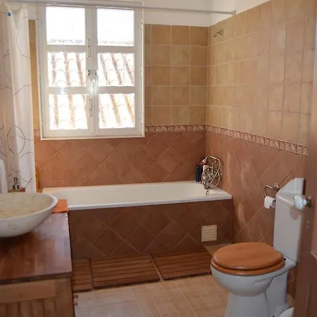 Villa Quinta Da Palmeirinha 1 Silves