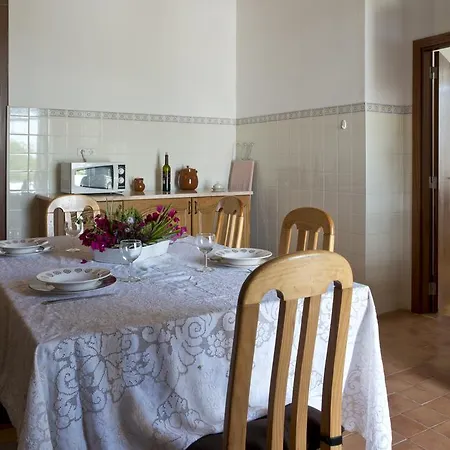 Villa Quinta Da Palmeirinha 1