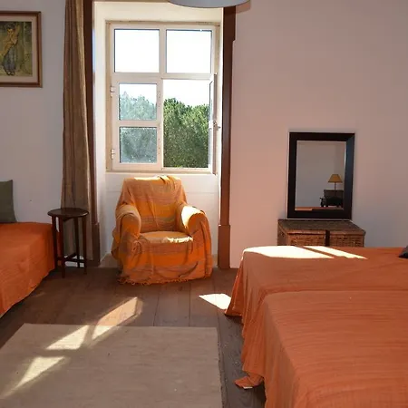Quinta Da Palmeirinha 1 * Silves
