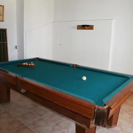 Quinta Da Palmeirinha 1 Villa