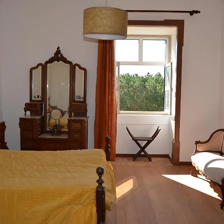 Quinta Da Palmeirinha 1 Villa Silves