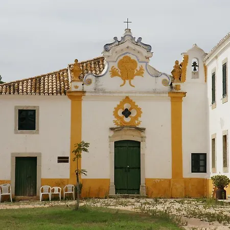 Quinta Da Palmeirinha 1