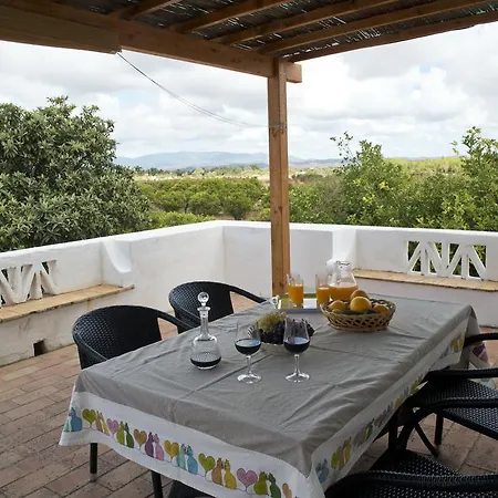 Quinta Da Palmeirinha 1 Villa Silves