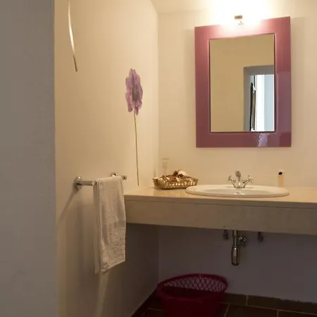 Quinta Da Palmeirinha 1 Villa